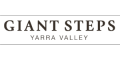 Giant Steps logo