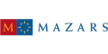 mazars logo